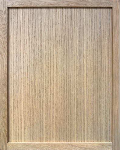 Slim Shaker White oak